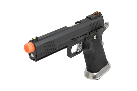 AW CUSTOM™ - HX1002/HX1032 SPLIT SLIDE GEL BLASTER REPLICA