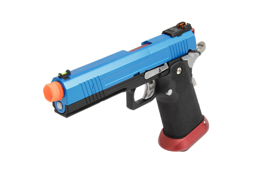 AW CUSTOM™ - HX1005/HX1035 SPLIT SLIDE GEL BLASTER REPLICA