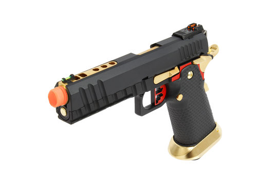 AW CUSTOM™ - HX2002/HX2032 Ace Competitor Hi-Capa GBB Pistol GEL BLASTER REPLICA