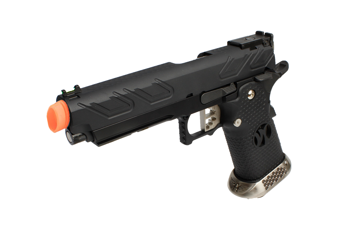 AW CUSTOM™ - HX2302/HX2332 Strike Queen Hi-Capa GBB Pistol GEL