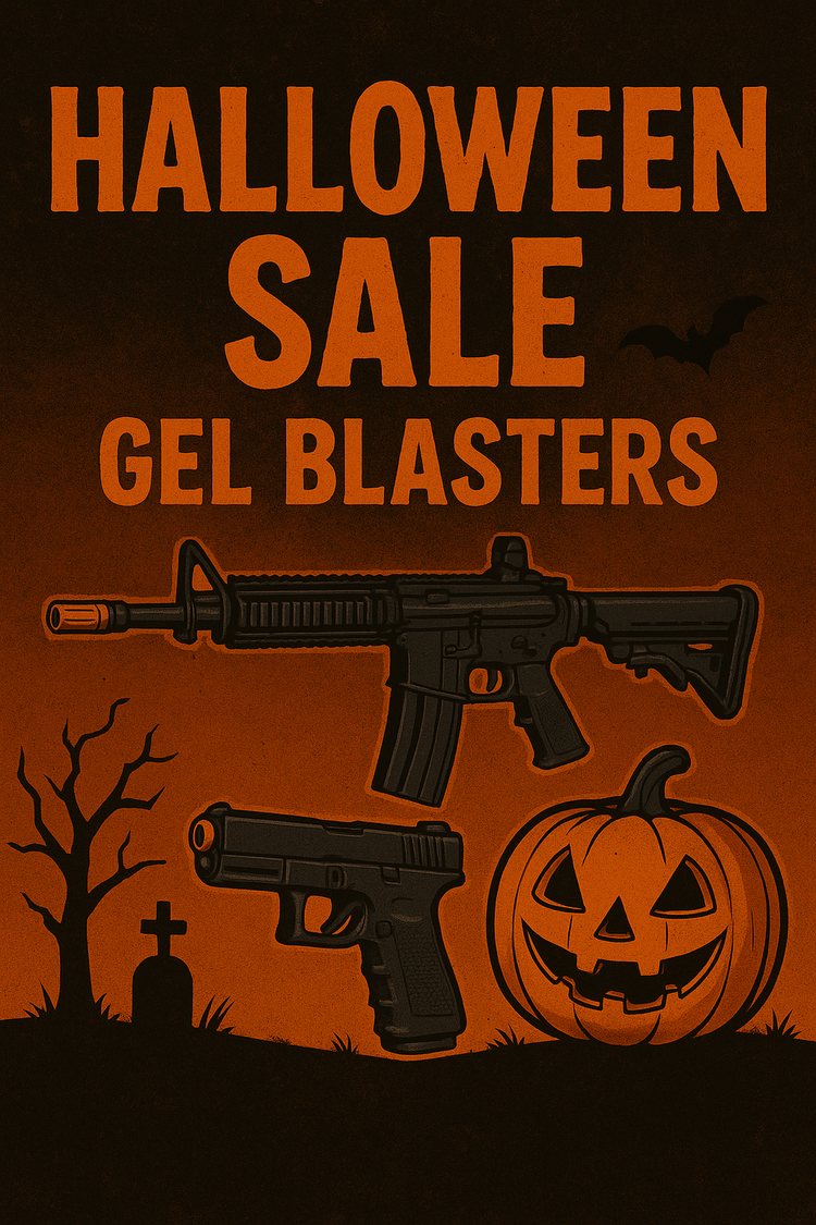 Halloween Sale