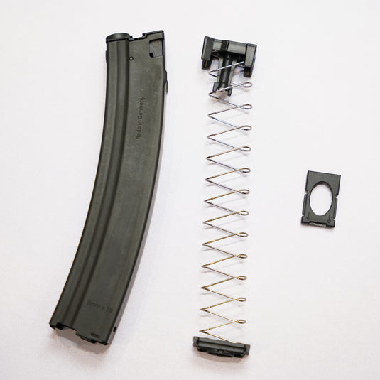 LDT MP5 Steel Spring Magazine