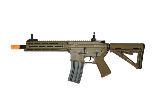 Daniel Defense DDM4 V7s EC-645 DE Gel Blaster