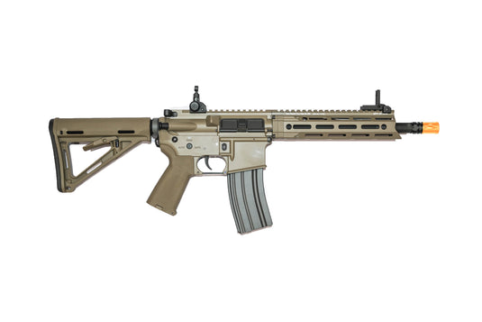 Daniel Defense DDM4 V7s EC-645 DE Gel Blaster
