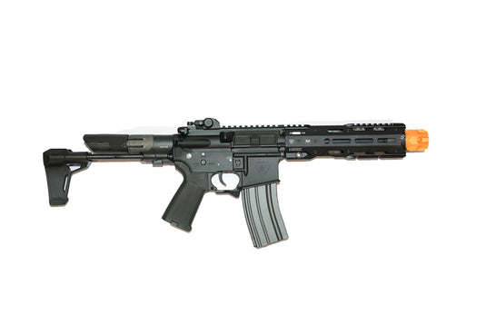 STRIKE INDUSTRIES GRIDLOK 8.5'' PDW EC337 Gel Blaster Replica