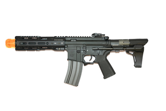 STRIKE INDUSTRIES GRIDLOK 8.5'' PDW EC337 Gel Blaster Replica