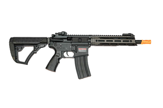 Daniel Defense DDM4 V7s EC-645 BK Gel Blaster