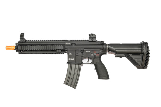E&C HK416D AEG EC-102 BK Gel Blaster Replica