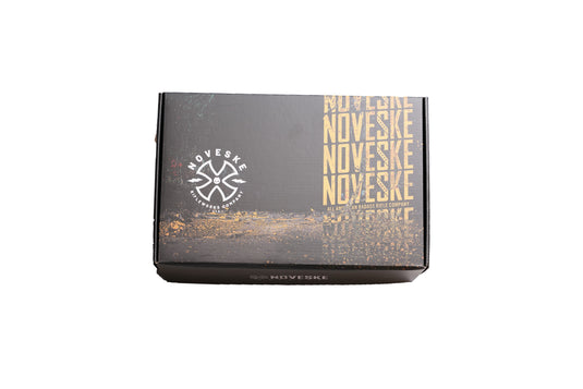 LDT NOVESKE N4 KIT (NO GEARBOX)