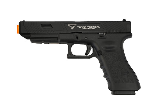 E&C Glock 34 TTI John Wick Gas Blowback Pistol Gel Blaster REPLICA EC-1202