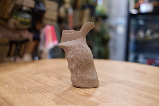 Deluxe GBBR Pistol Grip Tan
