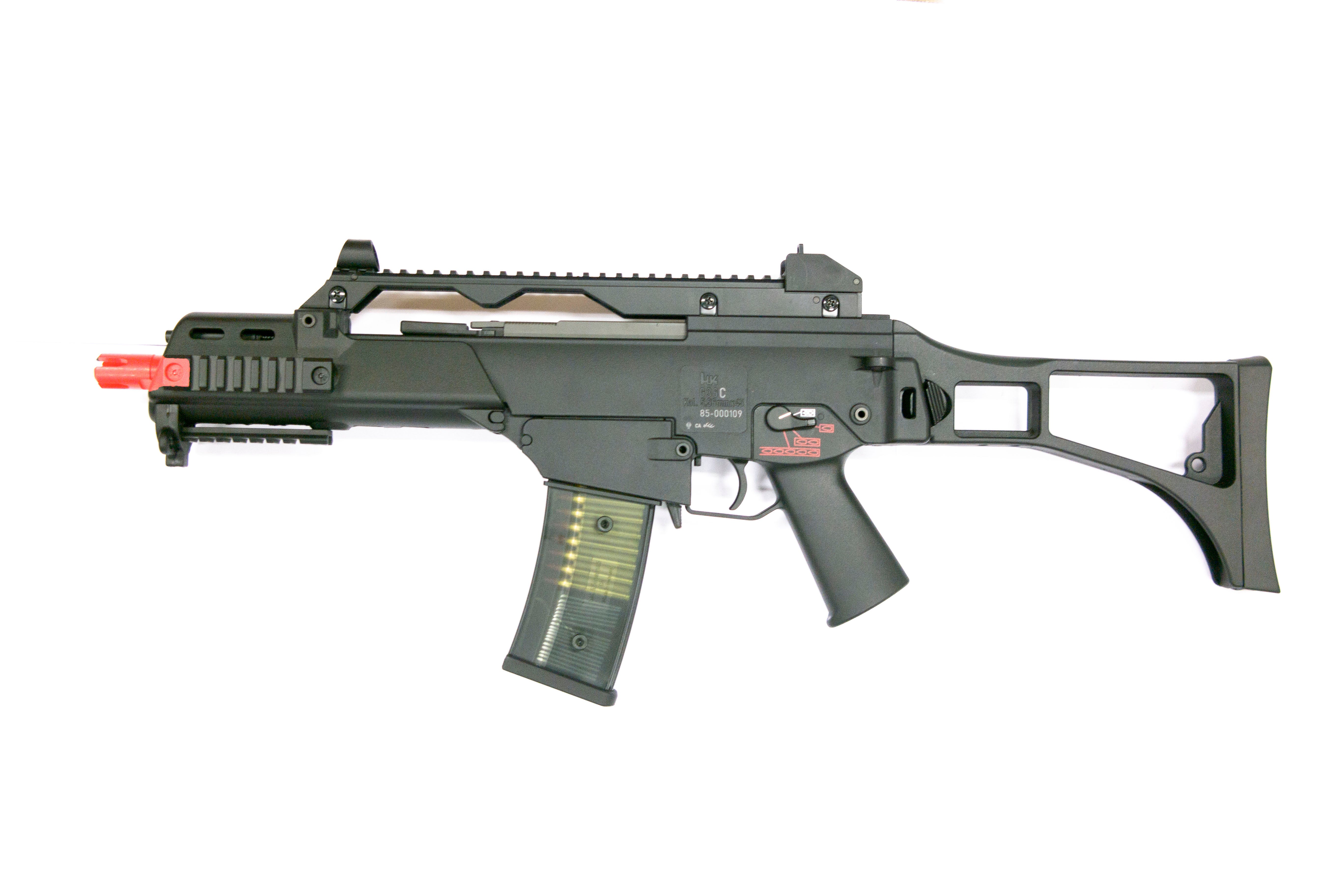 LDT - G36C GEL BLASTER REPLICA – WAT INT