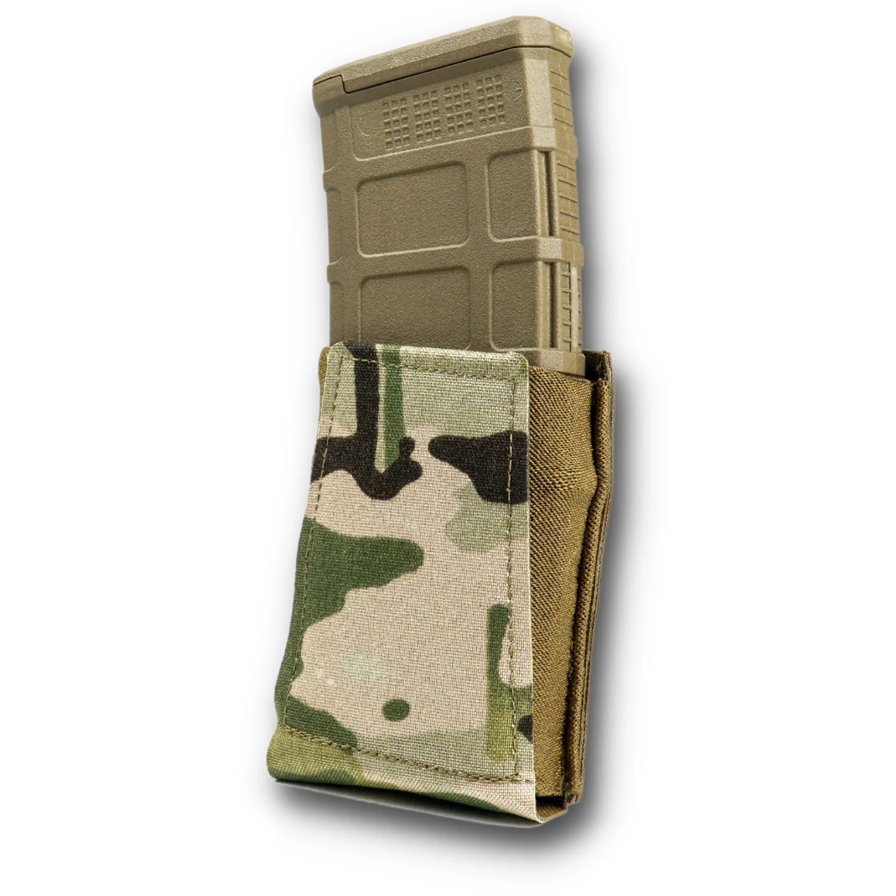 TMC GBRS STYLE RIFLE MAGAZINE POUCH – WAT INT