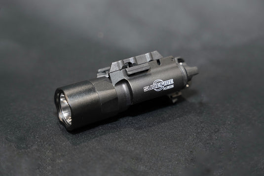 SOTAC SF X300 Ultra/ X300U-A Pistol Torch