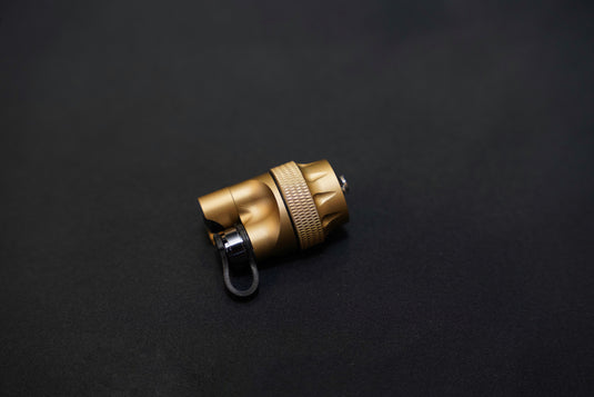 SF Switch Tail Cap
