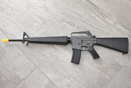 M16A1 ATM EBBR Gel Blaster Replica