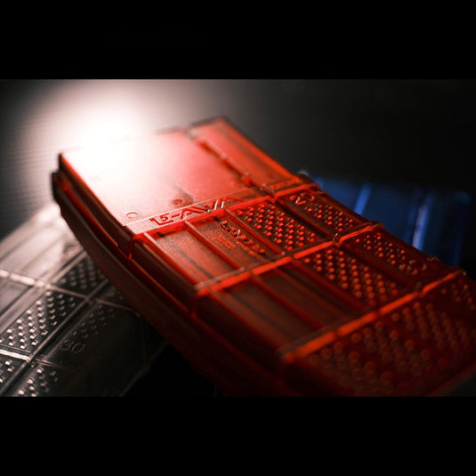 LDT Lancer L5 Gel Blaster Spring magazine for AEG