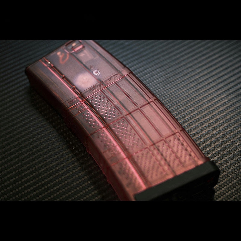 Load image into Gallery viewer, LDT Lancer L5 Gel Blaster Spring magazine for AEG