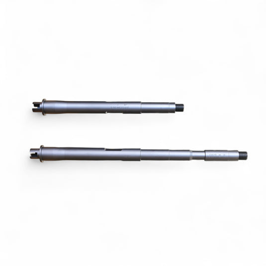 Guns Modify Mil-Spec One Piece Aluminum Barrel For GM MWS 14.5 Inch/ 10.5 Inch
