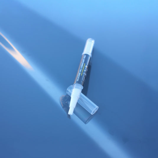 WAT Silicone Oil Lubricant Pen 1000 CTS