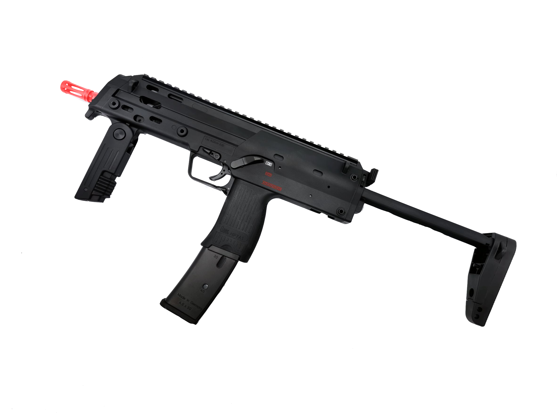 トイガン MP7A1 Amazon | 東京マルイ MP7A1 18歳以上ガスブローバックマシンガン