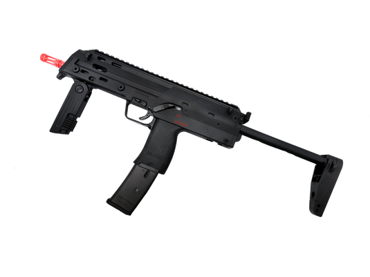 LDT - MP7A1  GEL BLASTER REPLICA - Black