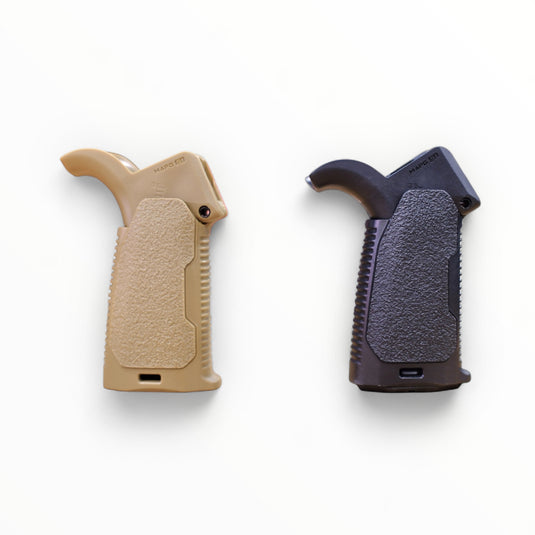 STRIKE INDUSTRIES Multi-Angle GBBR Pistol Grip