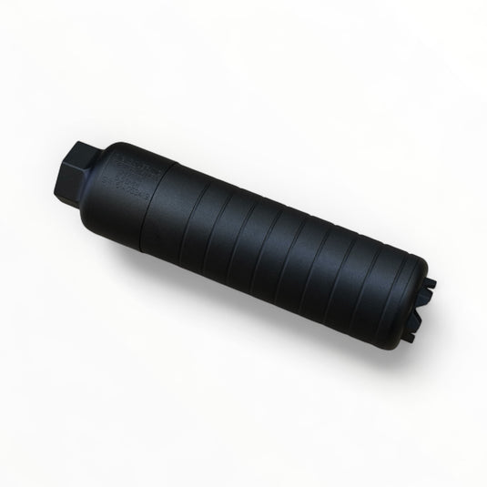 SIG SAUER SDR556 MCX Milk Bottle Suppressor Replica For Gel Blaster