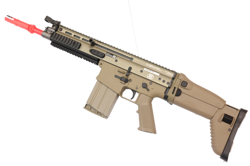 LDT - FN SCAR-H MK17 GEL BLASTER REPLICA