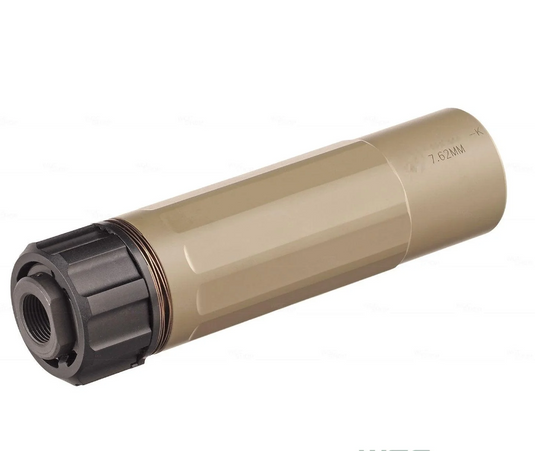 5KU Dead Air Sandman-K Suppressor / Silencer