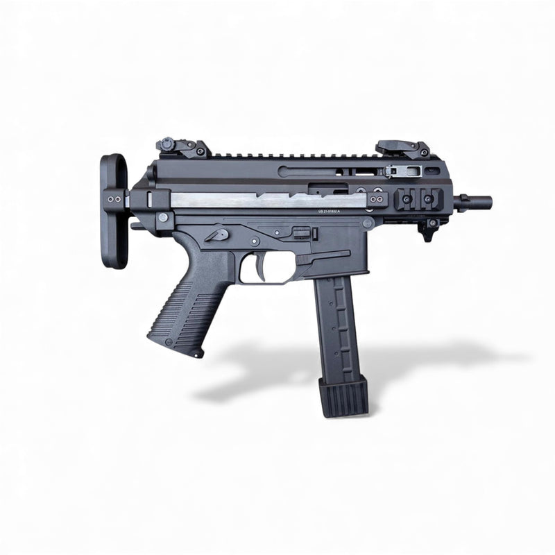 Load image into Gallery viewer, ARCHWICK B&T Licensed APC9K Gas Blowback Gel Blaster SMG