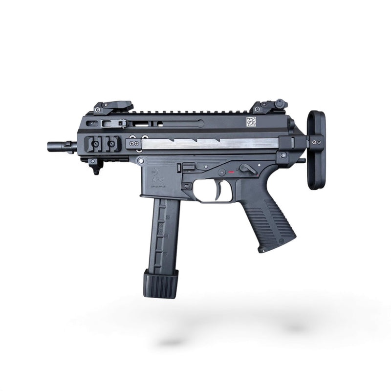 Load image into Gallery viewer, ARCHWICK B&T Licensed APC9K Gas Blowback Gel Blaster SMG
