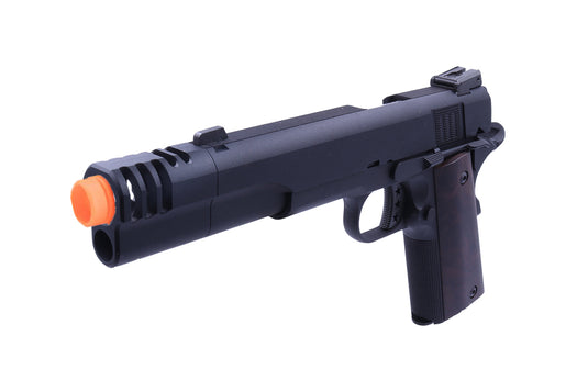 AW CUSTOM™ - NE3102 Gel Blaster Replica with M1911 Quick Release Holster