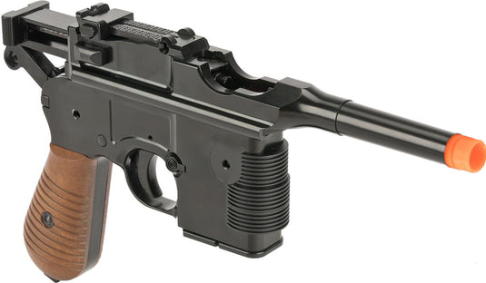 AW CUSTOM™ - Han Solo DL44