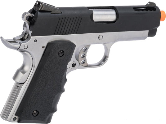 AW CUSTOM™ - NE1004 Gel Blaster Replica with M1911 Quick Release Holster