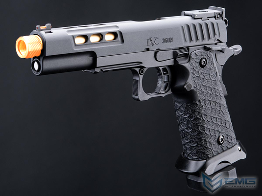 STI™ / EMG - DVC 3-GUN 2011 GEL BLASTER  REPLICA (THREADED)