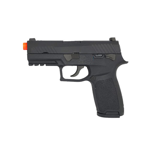 AW CUSTOM™ - Sig Sauer M18-BK Gel Blaster Replica