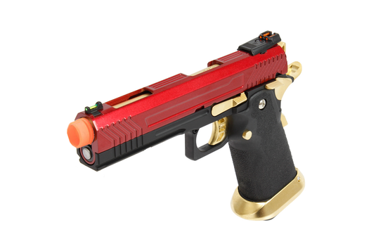 AW CUSTOM™ - HX1104/HX1134 Competition Grade GEL BLASTER REPLICA