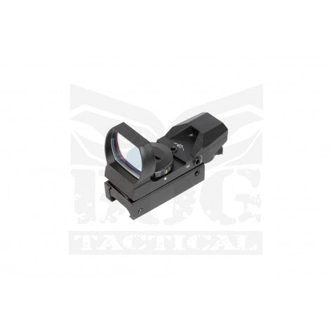 BO-SSR1501-BK RED DOT SIGHTS / REFLEX SIGHTS