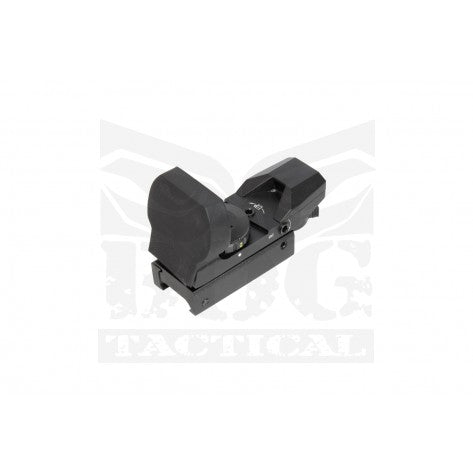 BO-SSR1501-BK RED DOT SIGHTS / REFLEX SIGHTS