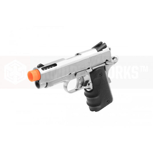 AW CUSTOM™ - NE1001 Gel Blaster Replica with M1911 Quick Release Holster