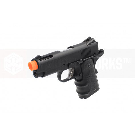 AW CUSTOM™ - NE1002 Gel Blaster Replica with M1911 Quick Release Holster