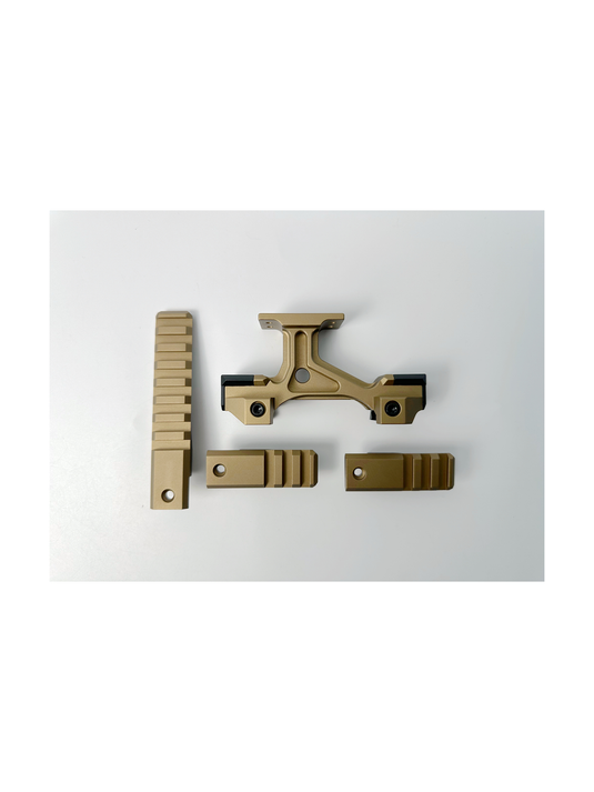 OMM Hydra Micro Mount FDE