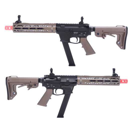 TWS 9mm Carbine GBB Gel Blaster REPLICA TAN