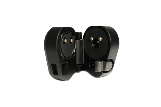 M4 Folding Stock Adapter for AEG Gel Blaster