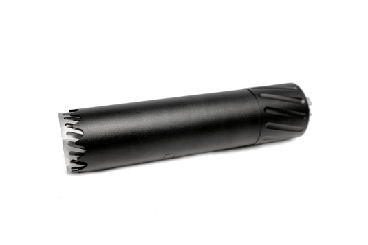 MAXFLO 14CCW Suppressor