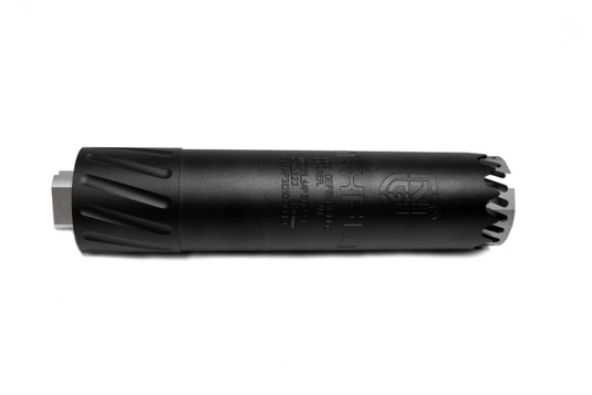 MAXFLO 14CCW Suppressor