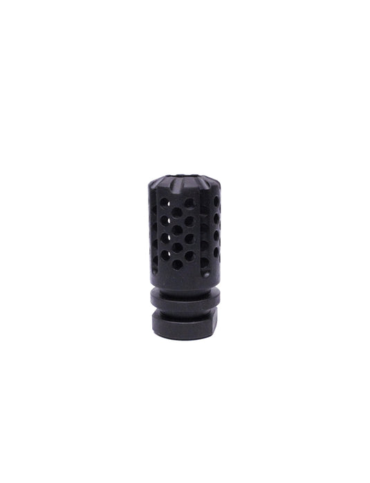 SLR FLASH HIDER-BK