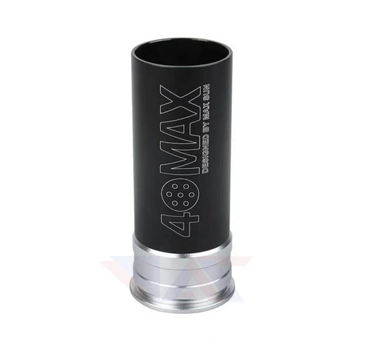 40 MAX NERF GAS POWERED GRENADE SHELL