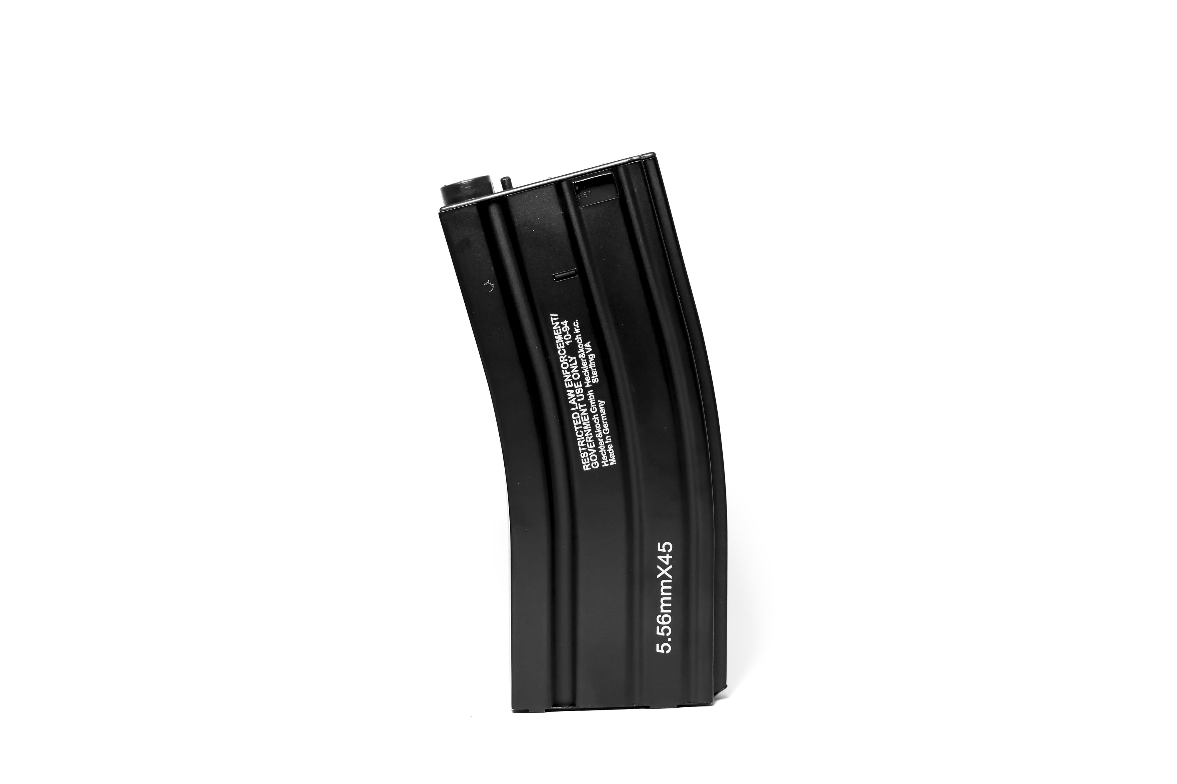 LDT - Warinterest Metal Magazine for HK416D - M4A1 Gen 8